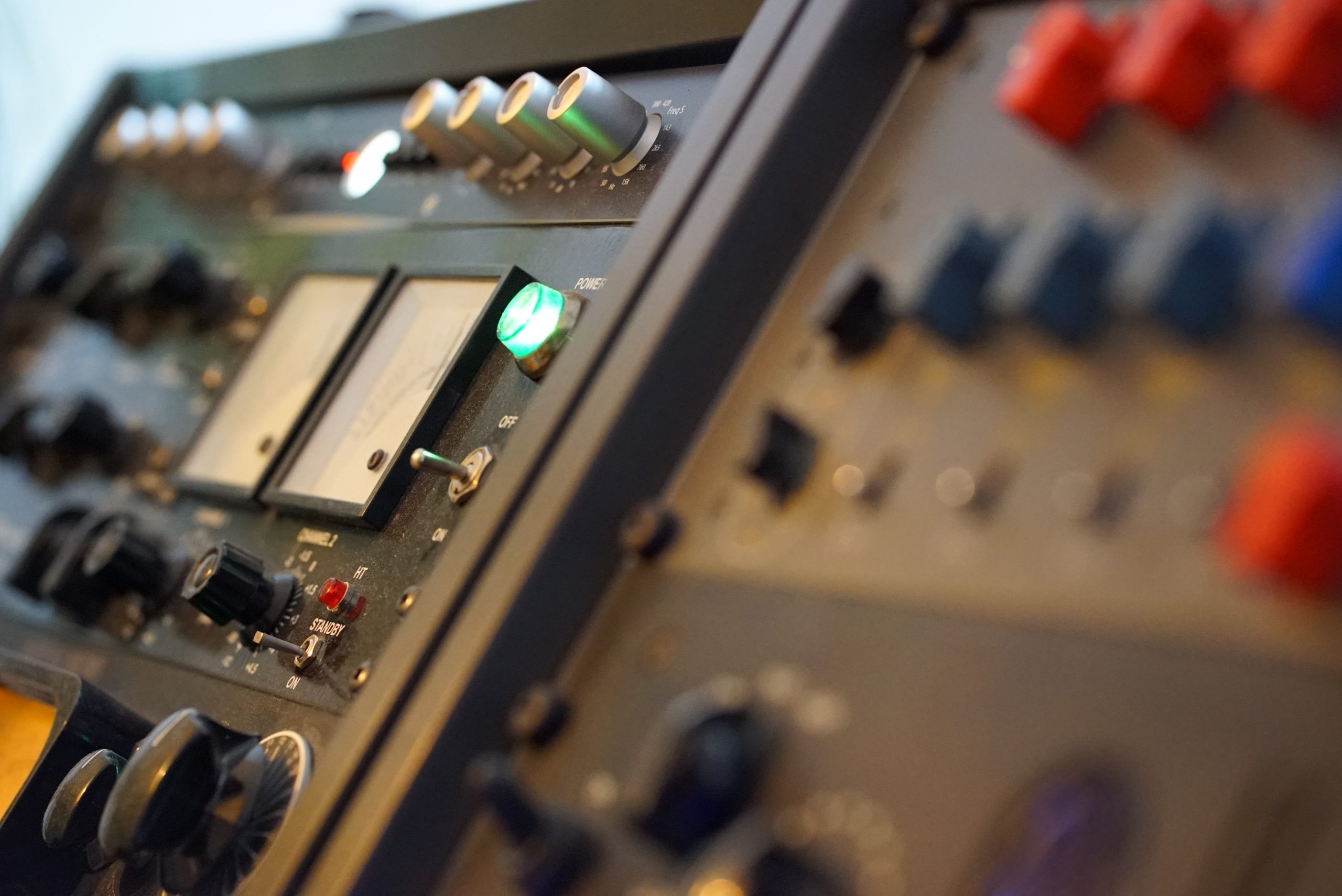 Conor Dalton